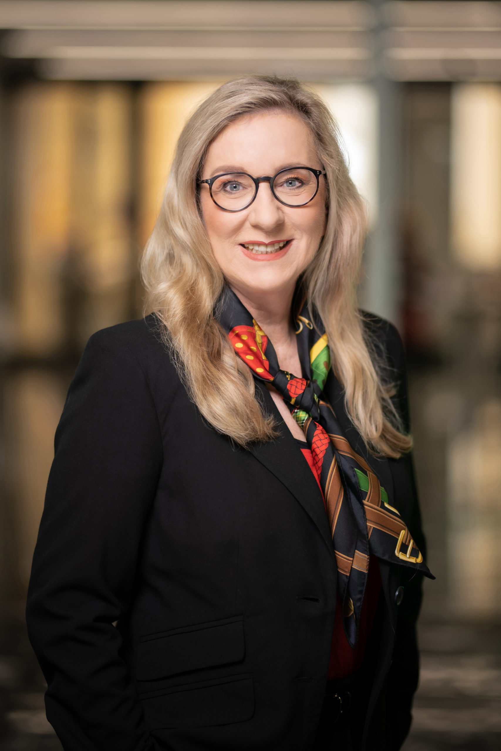 Barbara Rörig CDU Fraktion im Ruhrparlament